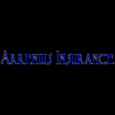 Arrenius Insurance